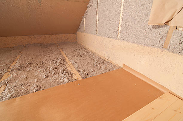 Best Geographic-Specific Insulation Services in Mendota Heights, MN
