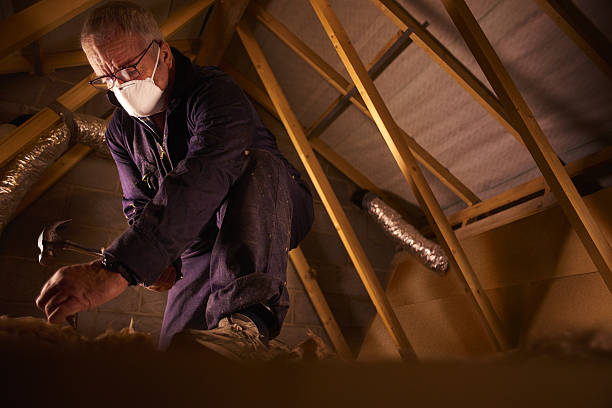 Mendota Heights, MN Insulation Contractor Company